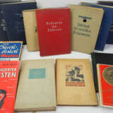 3. Reich: Literatur Lot. - photo 1