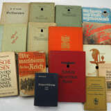 3. Reich: Literatur Lot. - Foto 1