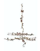 CLAUDE LALANNE (1925-2019)