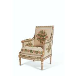 BERG&#200;RE &#192; LA REINE D&#39;&#201;POQUE LOUIS XVI