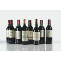 Ch&#226;teau Haut-Brion 1986