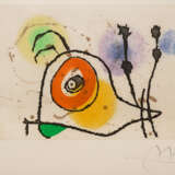 Miró, Joan (Montroig, 1893 - Palma de Mallorca, 1983) - фото 1