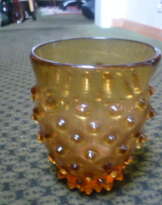 Murano Lenti od. Berovier Glas Murano Lenti od. Berovier Glas