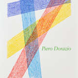 Dorazio, Piero (Rom, 1927 - Perugia, 2005) - Foto 1