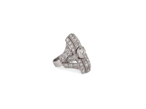 DIAMANT-RING - photo 2