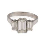 DIAMANT-RING - photo 1