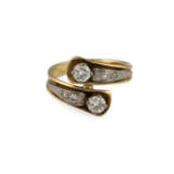 DIAMANT-RING - photo 1