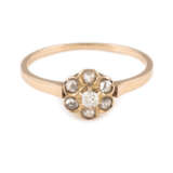 DIAMANT-RING - photo 1