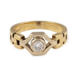 BRILLANT-RING - photo 1