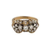 DIAMANT-RING - photo 1