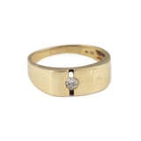 BRILLANT-RING - photo 1