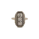 DIAMANT-RING - photo 1