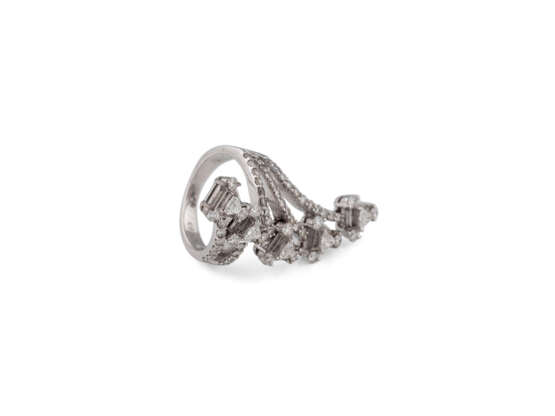 DIAMANT-RING - photo 1