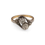 DIAMANT-RING - photo 1