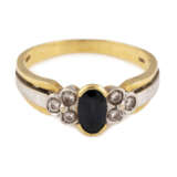 EDELSTEIN-RING - photo 1