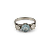 EDELSTEIN-RING - photo 1