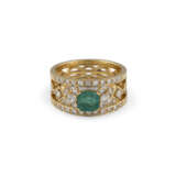 EDELSTEIN-RING - photo 1