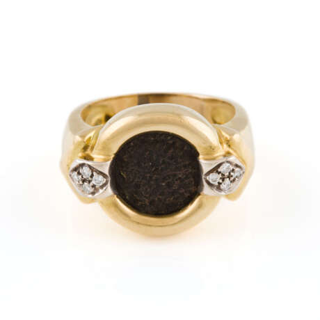 MueNZ-RING - photo 1