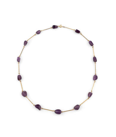 AMETHYST-KETTE - фото 1