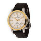 ARMBANDUHR 'MAURICE LACROIX - GMT AUTOMATIC' REF. PT.6068 - фото 1