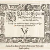 VIRGIL SOLIS 1514 Nürnberg - 1562 ebenda (54 Stck.) - Foto 2