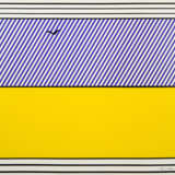 Lichtenstein, Roy (Manhattan, 1923 - 1997) - фото 1