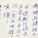 Zhang, Daqian. ZHANG DAQIAN (1899-1983) - Foto 9