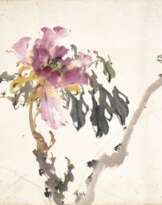 ZHAO SHAO'ANG (1905-1998)