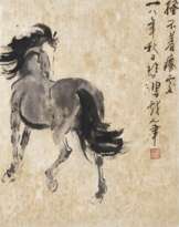 XU BEIHONG (1895-1953)