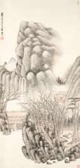 ZHOU GAO (19TH CENTURY)