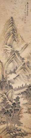 Guo, Zhongfuth Century). GUO ZHONGFU (18-19TH CENTURY) - photo 2