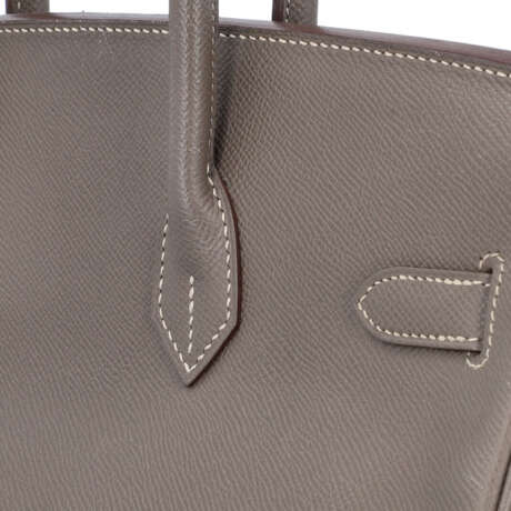 HERMÈS Handtasche "BIRKIN BAG 35", Kollektion 2011. - фото 7