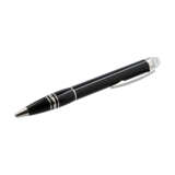 MONTBLANC Drehkugelschreiber "STARWALKER". - фото 1