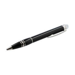 MONTBLANC Drehkugelschreiber "STARWALKER".