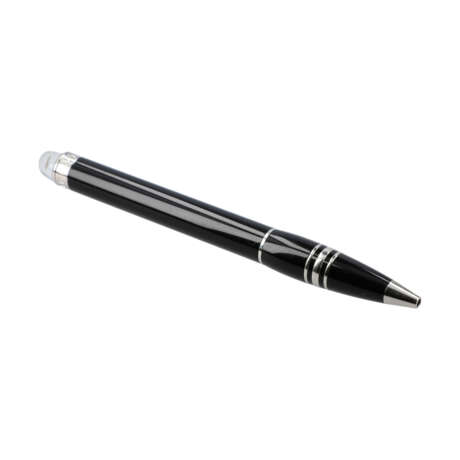 MONTBLANC Drehkugelschreiber "STARWALKER". - photo 2