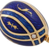 FABERGÉ by VICTOR MAYER Anhänger, - photo 5