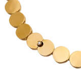 WEMPE Collier mit 96 Brillanten - фото 5