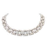 CHOPARD "La Strada" Collier mit 36 Brillanten - фото 1