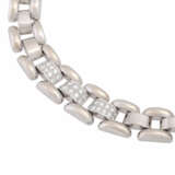 CHOPARD "La Strada" Collier mit 36 Brillanten - фото 3