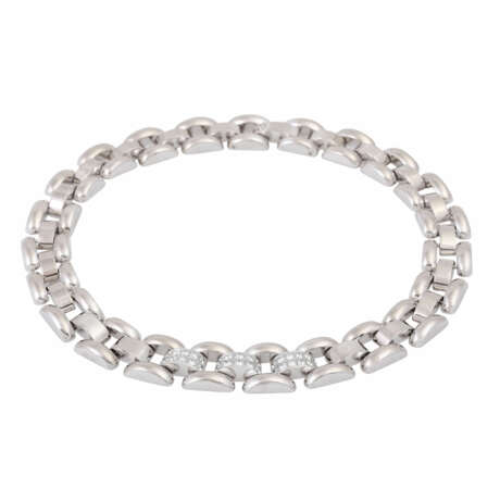 CHOPARD "La Strada" Collier mit 36 Brillanten - фото 6