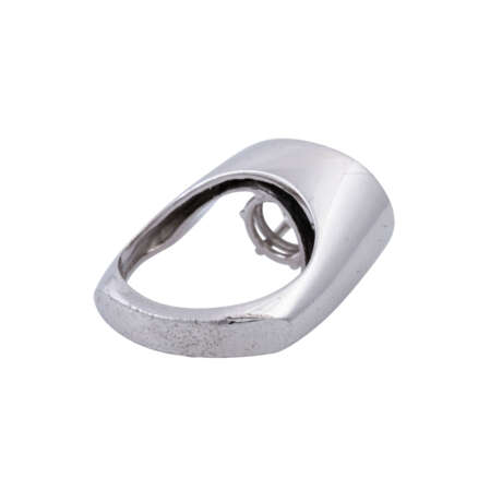 Ring mit Brillant von 1,08 ct, - photo 3