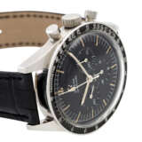 OMEGA Speedmaster Pre-Moon "Ed White", Ref. 105.003-64 Herrenuhr - Foto 6