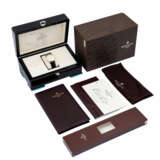 PATEK PHILIPPE Calatrava, Ref. 5196J. Armbanduhr. Aktueller Neupreis: 21.220,- Euro - Foto 1