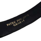 PATEK PHILIPPE Vintage Calatrava Ewiger Kalender, Ref. 5040J. Armbanduhr. - фото 13