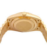 ROLEX DayDate 40 "Honeycomb", Ref. 228238-0007. Armbanduhr. - photo 2