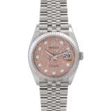 ROLEX Datejust 36 "Pink Jubilee", Ref. 126234. Armbanduhr. - photo 1