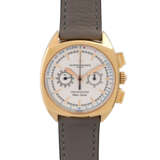 VACHERON CONSTANTIN Medicus Chronograph, Ref. 47150/000R. Herrenuhr. - photo 1