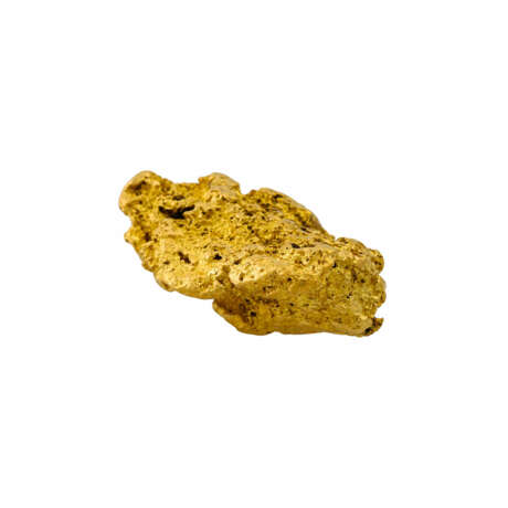 Goldnugget, - photo 4