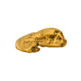 Goldnugget, - Foto 1