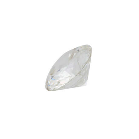 Loser Brillant von 1,32 ct, - Foto 4